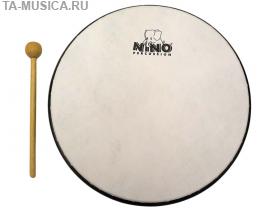 Рамочный барабан Meinl Nino 8 дюймов купить с доставкой