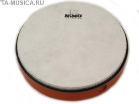 Рамочный барабан Meinl Nino 12 дюймов купить с доставкой