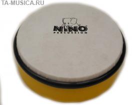 Рамочный барабан Meinl Nino 6 дюймов купить с доставкой