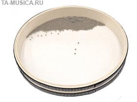 Шум океана, пластик - Ocean drum 25 см (ИШ) купить