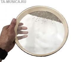 Шум океана, пластик - Ocean drum 25 см (ИШ) Шум океана, пластик - Ocean drum 25 см (ИШ) купить