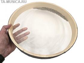 Шум океана, пластик - Ocean drum 35 см (ИШ)