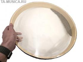 Шум океана, пластик - Ocean drum 40 см (ИШ) купить