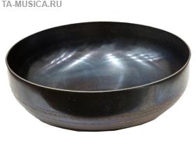 Поющая чаша стальная 22 см IN99P22 Inoy купить