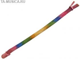 Посох дождя 110-120 см, цветной, борщевик (Юр) купить