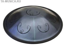 Язычковый барабан RAV Vast Drum, A Integral купить с доставкой