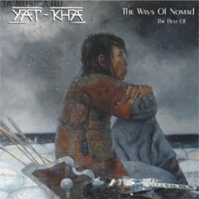 купить Yat-Kha "The Ways Of Nomad" 