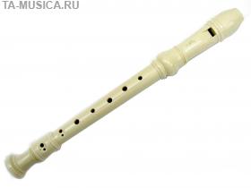 Блок-флейта YAMAHA C-Soprano барочная система купить с доставкой