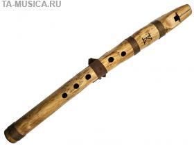 Флейта лесная, весенняя свирель, Am пента, клён (ВС) купить с доставкой