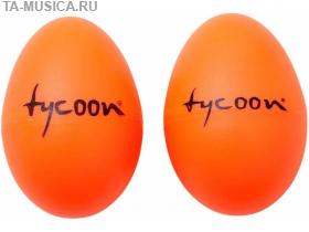Шейкер-яйцо пластиковый оранжевый TE-O Tycoon купить