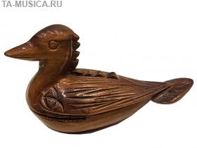 Блок Уточка, дерево (В) купить в Москве с доставкой 