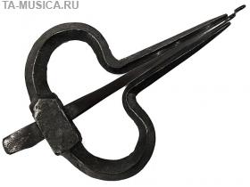 Варган кованый Марранзано Бабаева Варган кованый Марранзано Бабаева