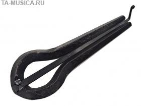 Варган кованый японский Бабаева Варган кованый японский Бабаева купить в Москве с доставкой