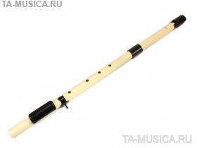 Флейта Susato DUBLIN Pennywhistle low D 1 key