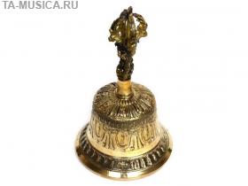 Колокольчик тибетский купить