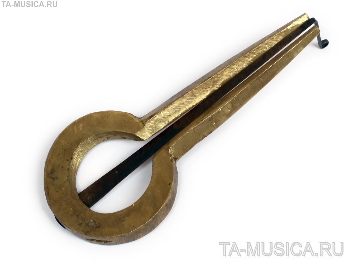 TA MUSICA