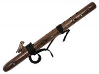 Пимак Kestrel high 'D' Walnut with Turquoise, High Spirits (США) Пимак Kestrel high 'D' Walnut with Turquoise, High Spirits (США) купить