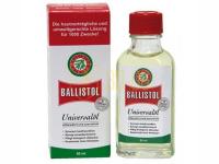 Масло антикоррозийное Ballistol 50 мл