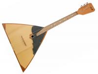 Балалайка прима, BPS, Doff купить