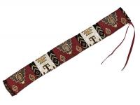 Чехол мягкий для дудука Ля короткий (без трости) купить