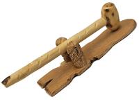 Щелчкан (Деревянный щелчковый губной варган) Щелчкан (Деревянный щелчковый губной варган)