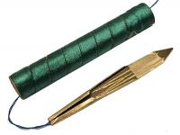 Дан Мои Мини с раздвоенным язычком, губной вьетнамский варган, 8см