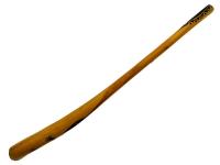 Диджериду из эвкалипта жёлтого мастеровой 160-175 см