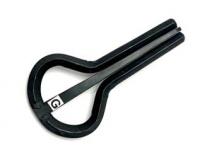 Доромб Чёрный малый (Black Mini), венгерский варган, 70мм купить