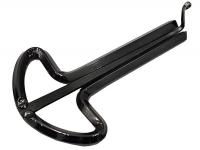 Варган Дрымба Пыжова, A2-D3, 55мм