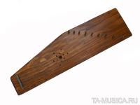 Гусли крыловидные, 9 струн, вариант исполнения Гусли крыловидные, 9 струн купить