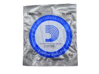 Струна одиночная D'Addario 0,1