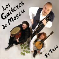 Los Gaiteros de Moscu "El Trio"