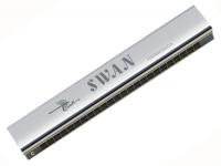 Губная гармоника тремоло C-major SW24E, Swan