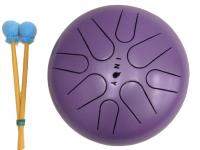 Глюкофон 22 см 8 лепестков цветной Inoy купить с доставкой