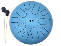 Глюкофон 22 см 8 лепестков цветной Inoy купить с доставкой