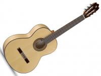 Классическая гитара 8.205 Flamenco Student 3F, Alhambra