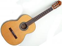 Классическая гитара 4/4, AC100-SG, глянцевая, Cort