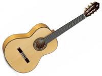 Классическая гитара Flamenco Conservatory 7FC, 8.215, Alhambra купить