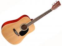 Акустическая гитара LF-4111-N HOMAGE купить