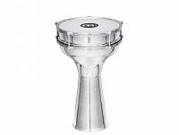 Дарбука алюминиевая 8 x 14 1/2 дюйма HE-104, Meinl