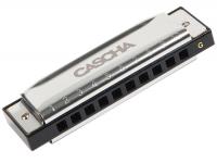 Губная гармошка Blues G, HH-2157, Cascha купить с доставкой