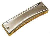 Губная гармоника HOHNER Unsere Lieblinge Octave C купить с доставкой