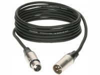 Кабель микрофонный XLR, 3м, Klotz, GRG1FM03.0 Greyhound купить