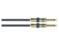 Кабель Инструментальный 3м, PWT-3.0SS Powertech, Leem