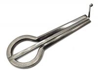 Купить Якутский хомус Г.Н. Комиссарова средний