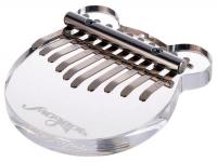 Калимба Каримба, из акрила, 10 язычков, KMKm-4 Thaler, Мозеръ купить