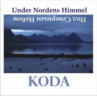 KODA Under Nordens Himmel. Норвежские песни