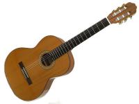 Классическая гитара Sofia Soloist Series S65C Kremona