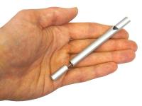 Лотосовая флейта малая (алюминий)
