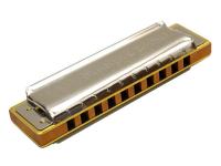 Губная гармоника блюзовая Hohner Marine Band A